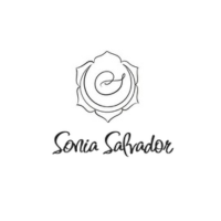Logotipo sonia salvador