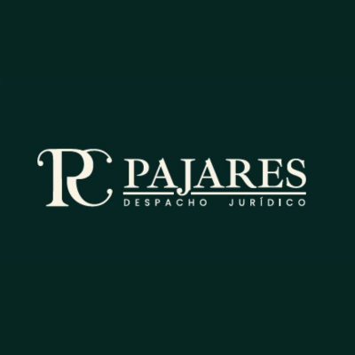 Logo Arancha Pajares