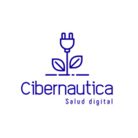 Logotipo cibernautica