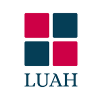 Logotipo Luah Salud