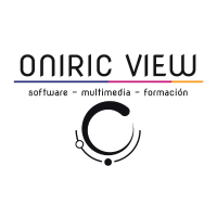 Logotipo Onirc View