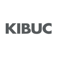 Logotipo Kibuc