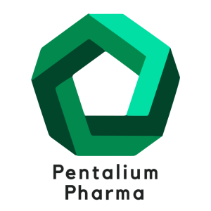 Logotipo Pentalium Pharma