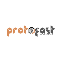 Logotipo Protofast Red MEIC
