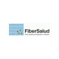 Logotipo Fibersalud Red Meic