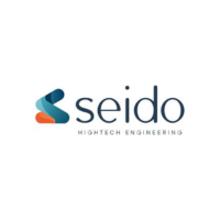 Logotipo seido red Meic