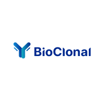 Logotipo Bioclonal
