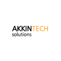Logotipo Akkintech perteneciente a la Red MEIC