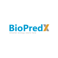 Logotipo de la spin off Biopredx perteneciente a la Red MEIC