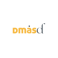 Logotipo de la empresa de mobiliario Dmasd perteneciente a la red meic