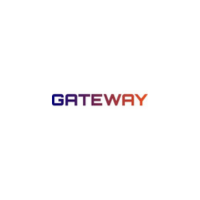 Logotipo de la empresa Gateway perteneciente a la red MEIC