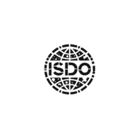 Logotipo de la Fundación ISDO pertneciente a la Red MEIC