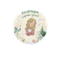 Logotipo de la startup de psicología infantil Marta Casero perteneciente a la Red MEIC