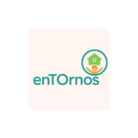 Logotipo de la startup Entornos perteneciente a la Red MEIC: