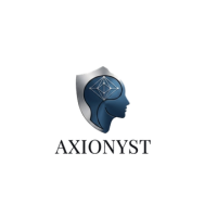Logotipo de la startup Axionyst perteneciente a la Red MEIC