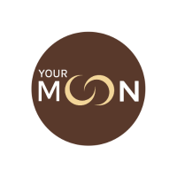 Logotipo de la startup Your Moon perteneciente a la Plataforma de innovación abierta Red MEIC.