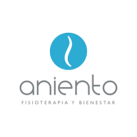 Logotipo de Aniento Fisioterapia y Bienestar perteneciente a la Red MEIC